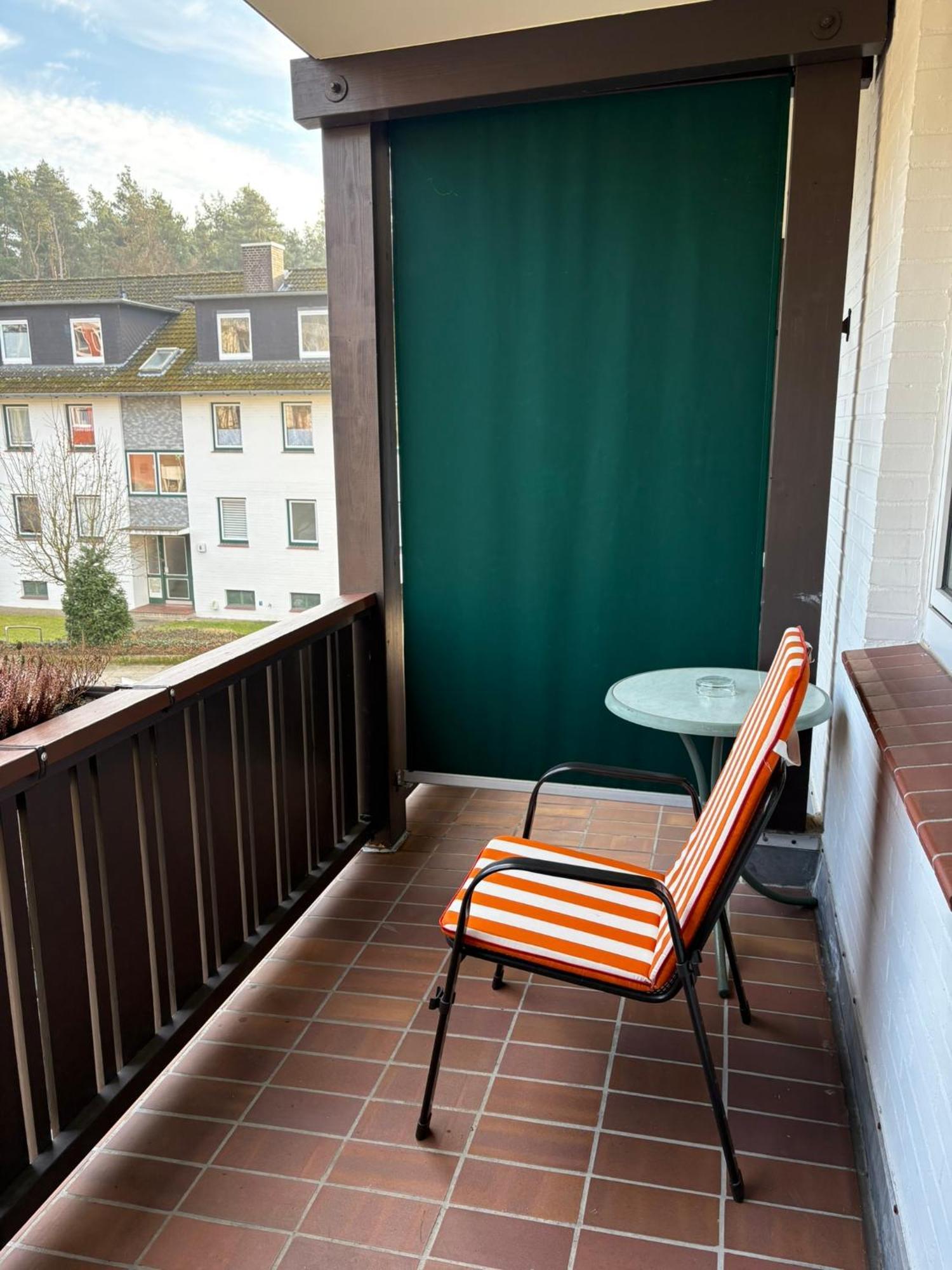Hotel Kieferneck Bad Bevensen Exterior photo